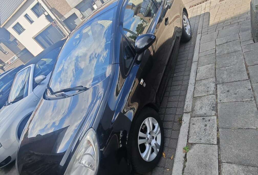 Opel EXPORT/ZONDER KEURING