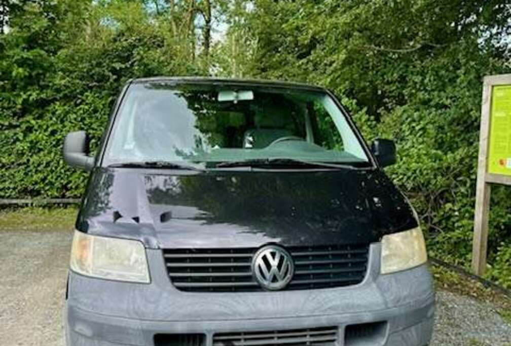 Volkswagen 1.9 TDi Hayon/ARklep