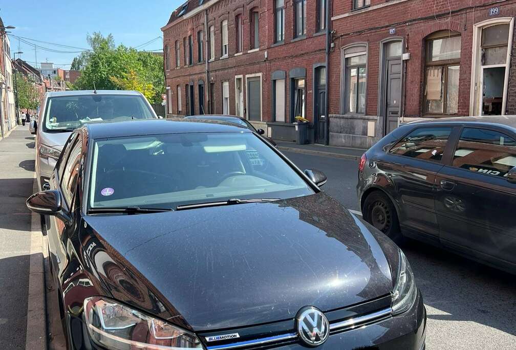 Volkswagen 1.5 Automatique