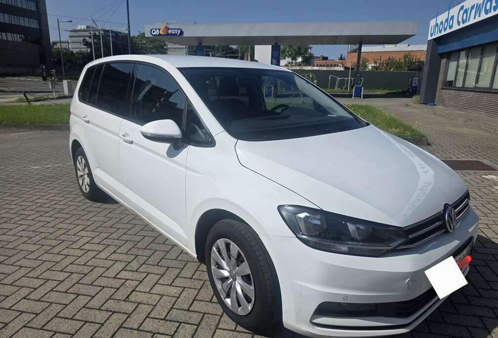 Volkswagen 2.0 TDi SCR Highline DSG (EU6.2)