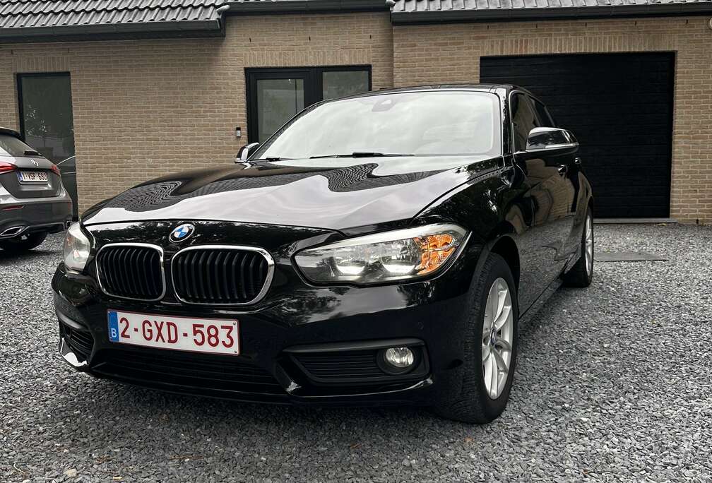 BMW 116i