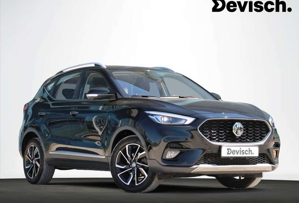 MG 1.0T Luxury Automaat 112 PK *FULL OPTION* 360CAM*