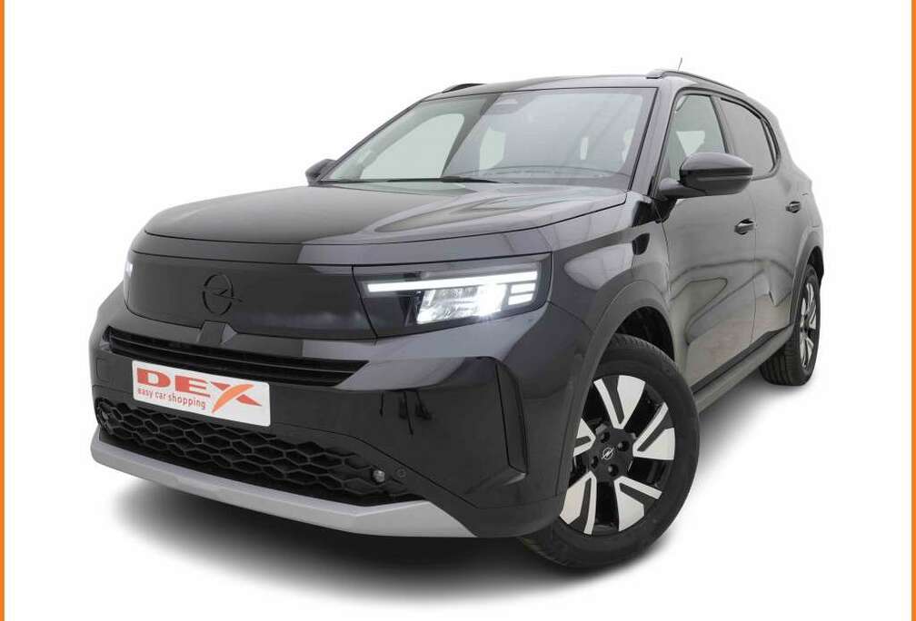 Opel 145 Hybrid | eDCT | Ultimate | 7PL | Winter Pack | GPS Pro | LED
