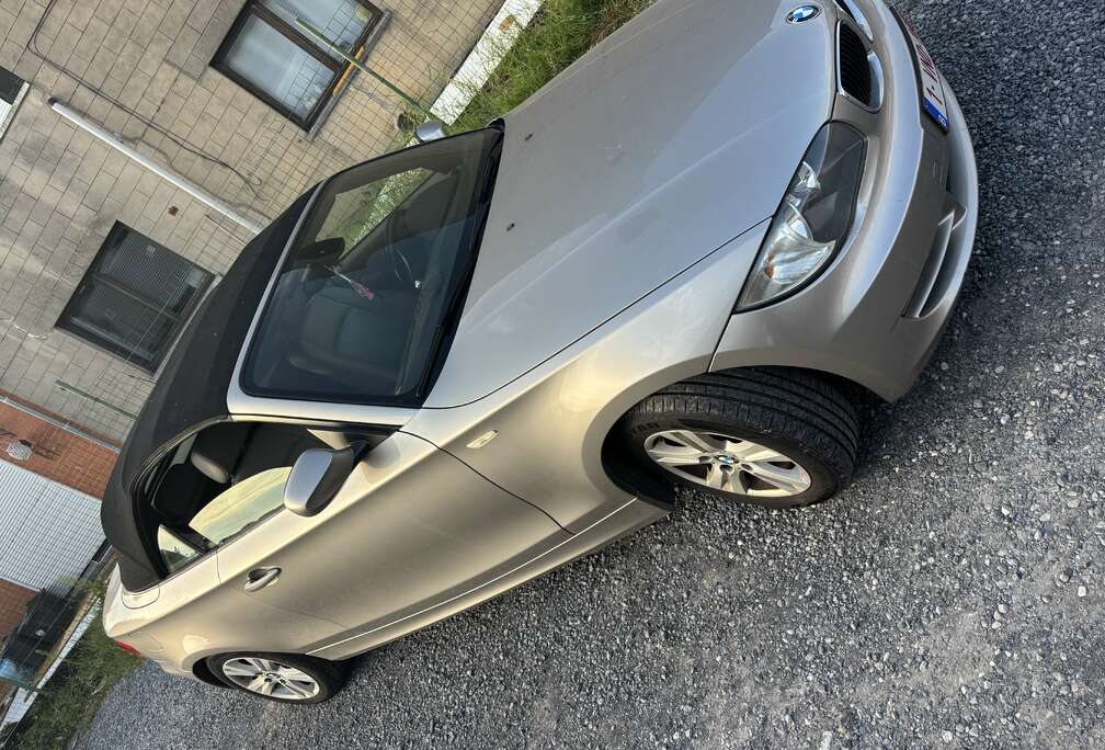 BMW d Export