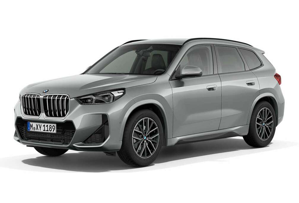 BMW sDrive18i M Sport *** COMING SOON ***