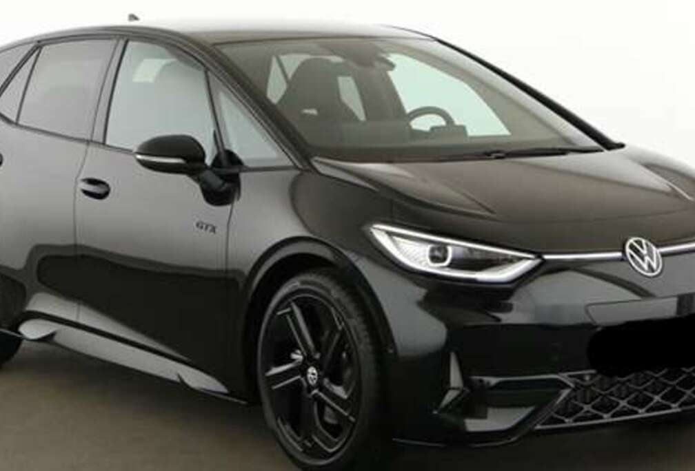 Volkswagen ID.3 79 kWh GTX