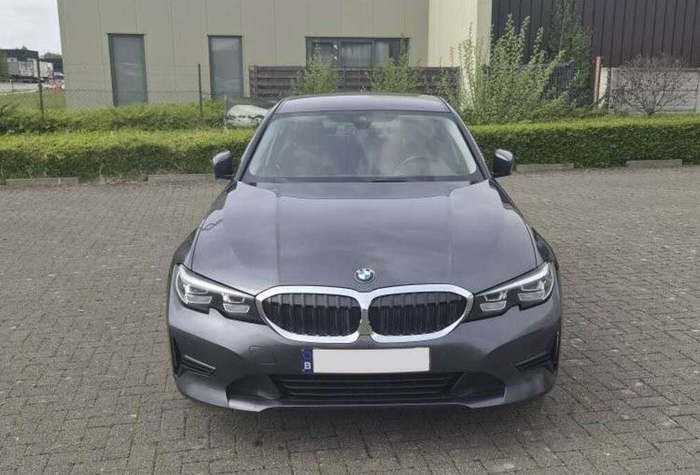 BMW dA