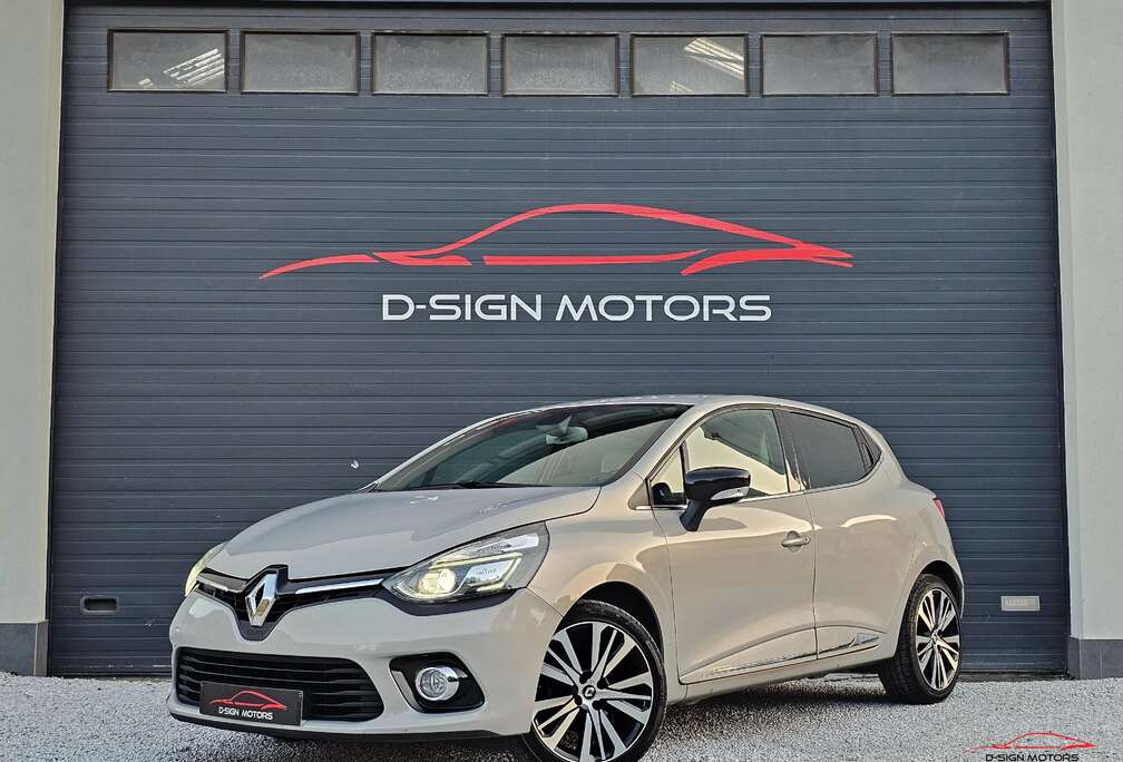 Renault 1.5 dCi EDC (90ch) INITIALE PARIS 2016 150.000km