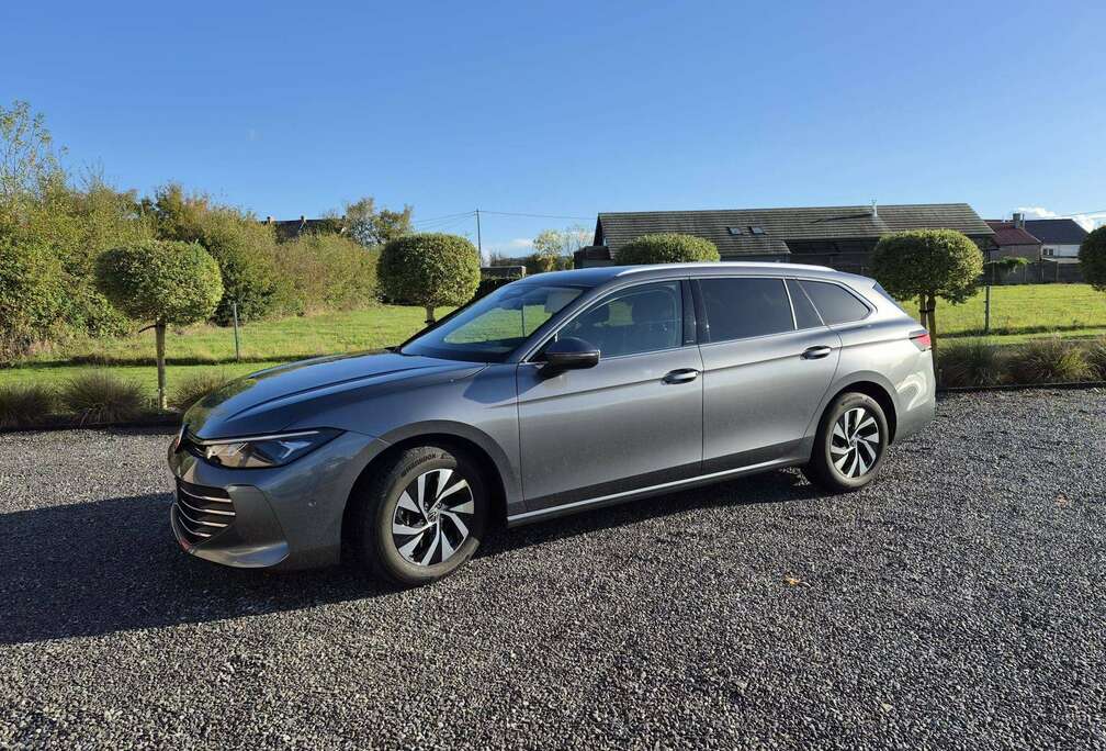 Volkswagen Passat Variant 1.5 eTSI Style Business OPF DSG Style Business