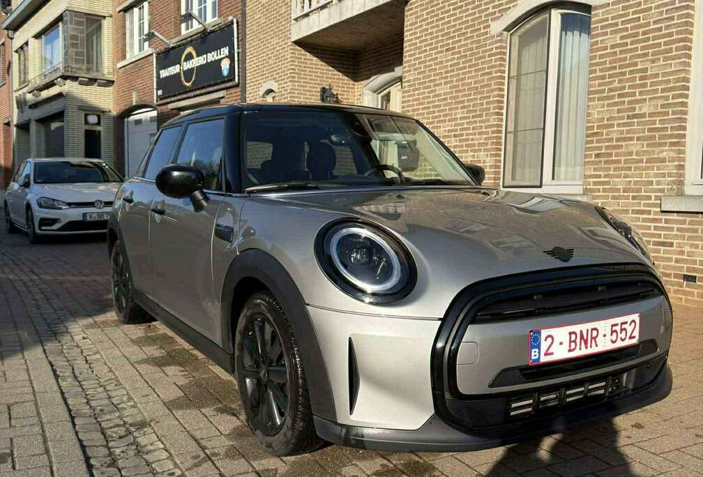 MINI Mini 1.5A Cooper OPF DCT