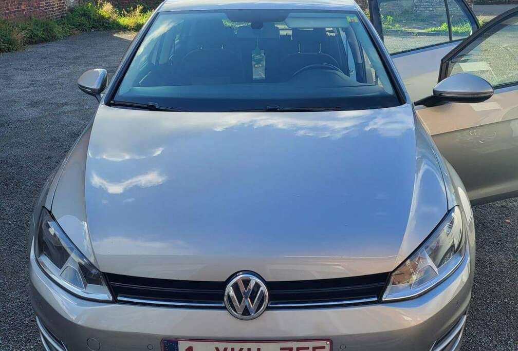 Volkswagen 1.6 CR TDi Trendline