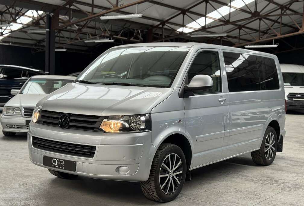 Volkswagen 2.0 D * DSG * 5 PL * CLIM * RADAR AV/AR * ATT REM