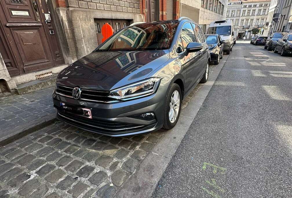 Volkswagen 1.0 TSI BMT Comfortline OPF DSG