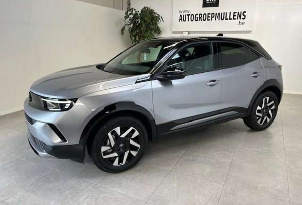 Opel Turbo Start/Stop GS