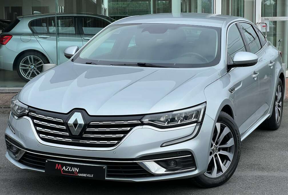 Renault 1.33 TCe * Boite Auto * CarPlay * ACC * Caméra