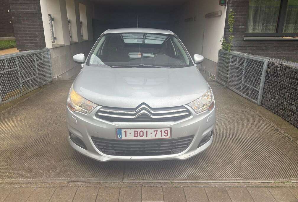 Citroen