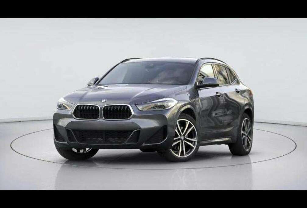 BMW Kit M Sport BMW X2 xDrive 25e Kit M Sport