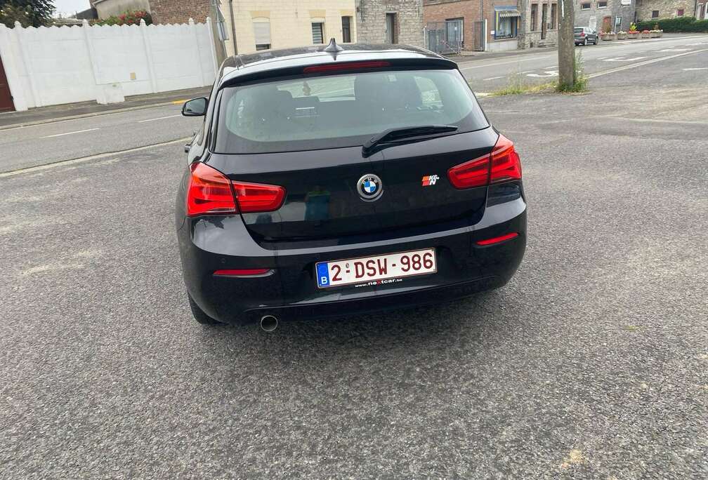 BMW 116i