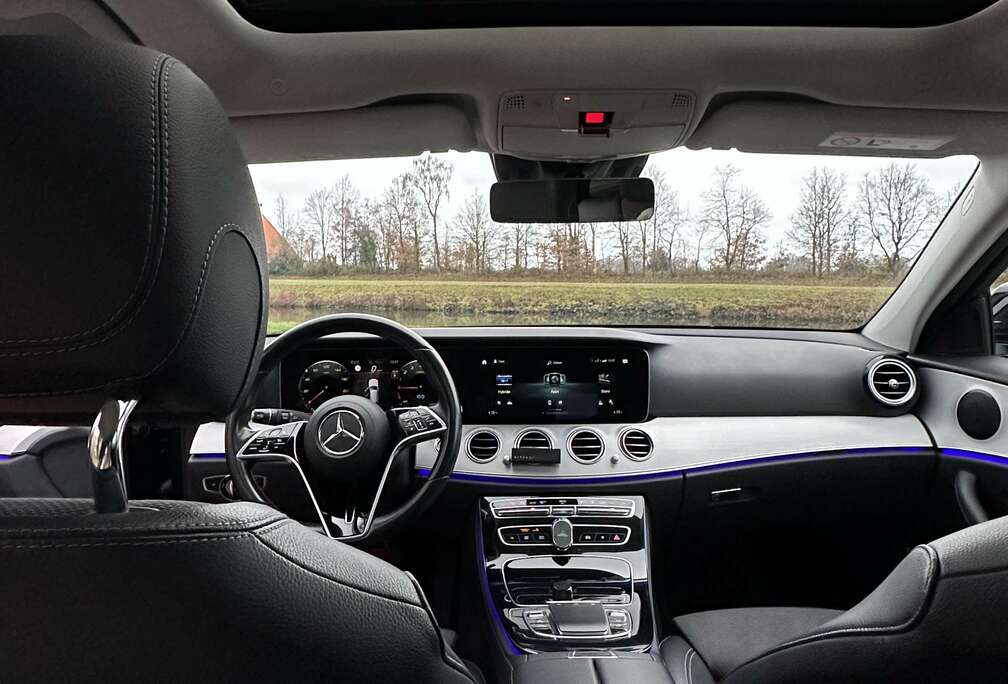 Mercedes-Benz T 9G-TRONIC