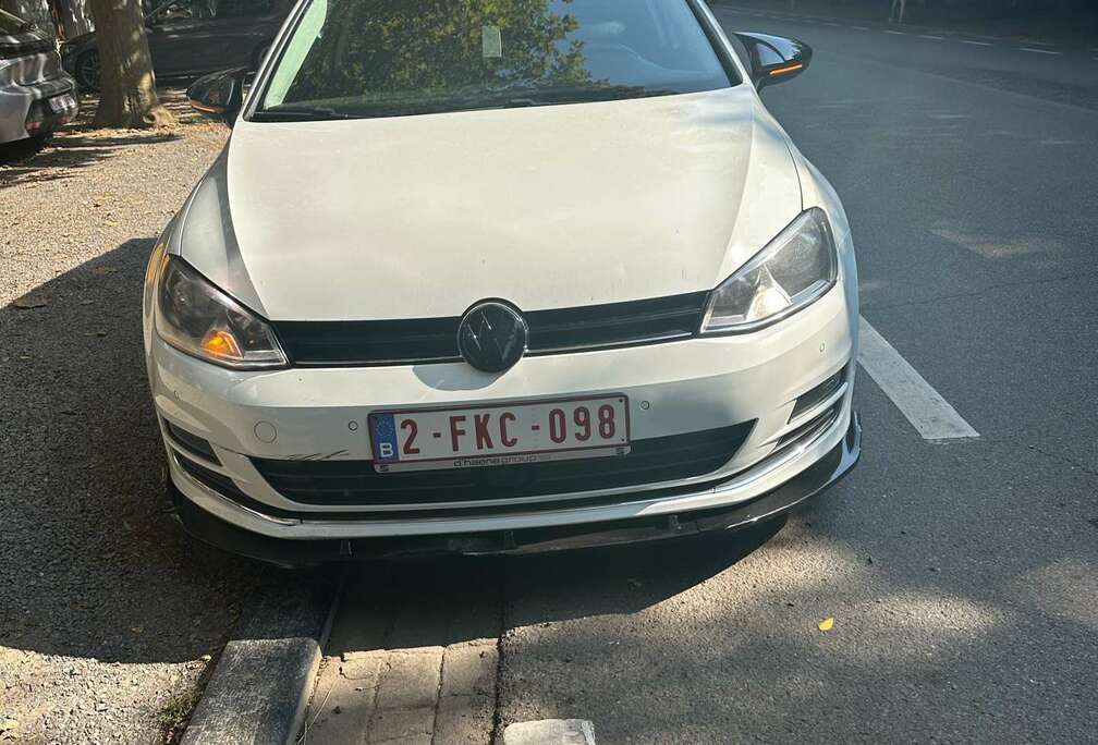 Volkswagen 1.6 CR TDi