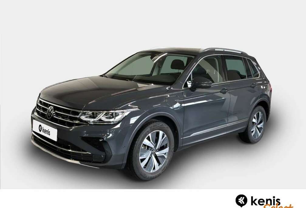 Volkswagen 1.4 TSI eHybrid Elegance 245pk DSG6 NAVI AIRCO 360