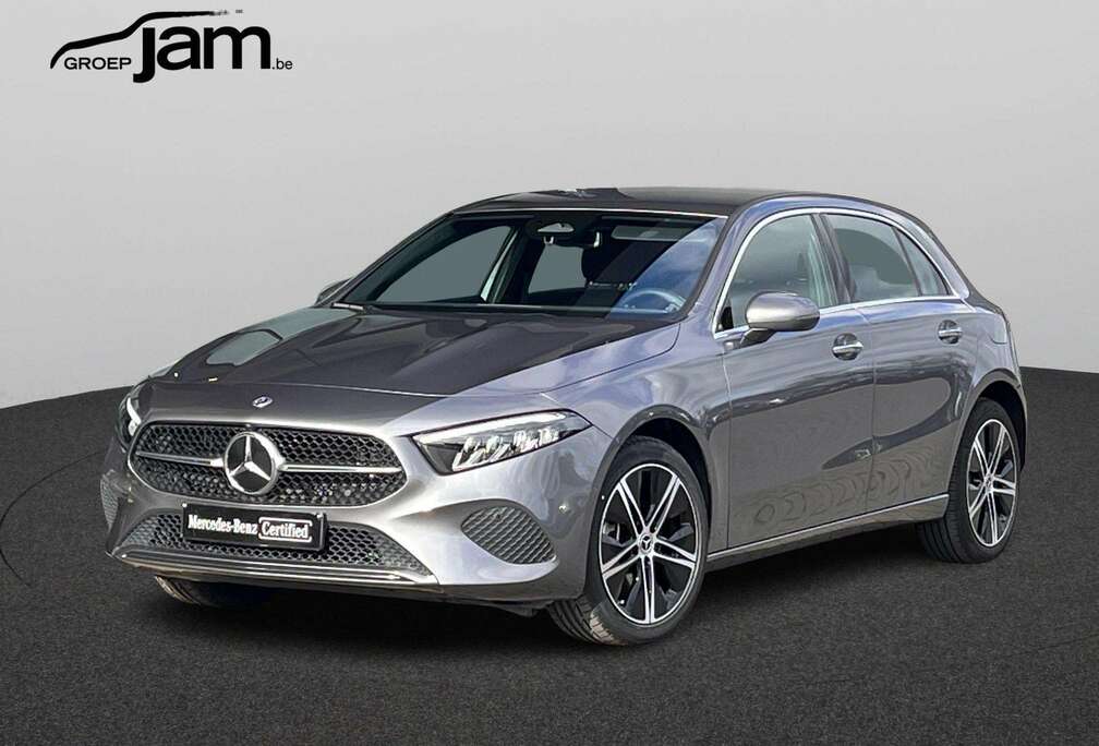 Mercedes-Benz e Luxury Line