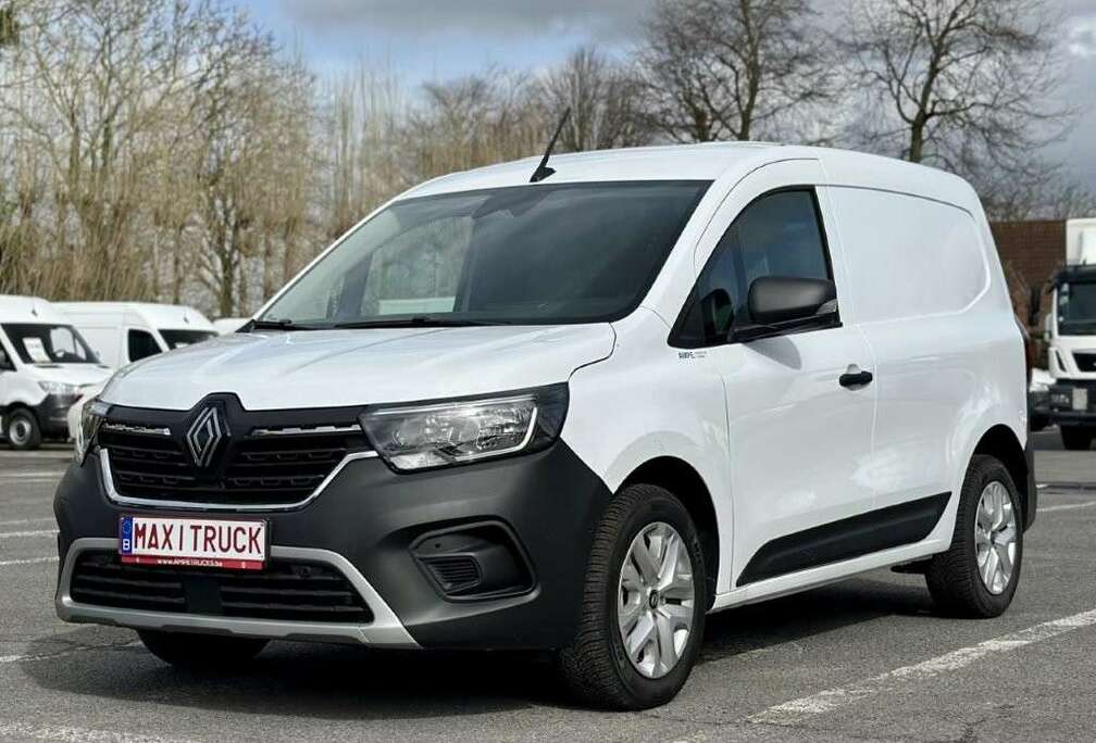 Renault Advance 95 - 20.560€ - Leasing 791€/M