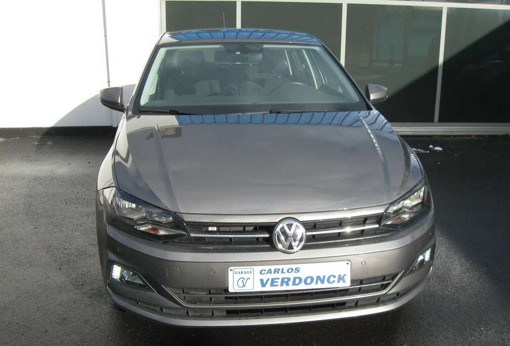 Volkswagen 1.0 TSi Comfortline DSG