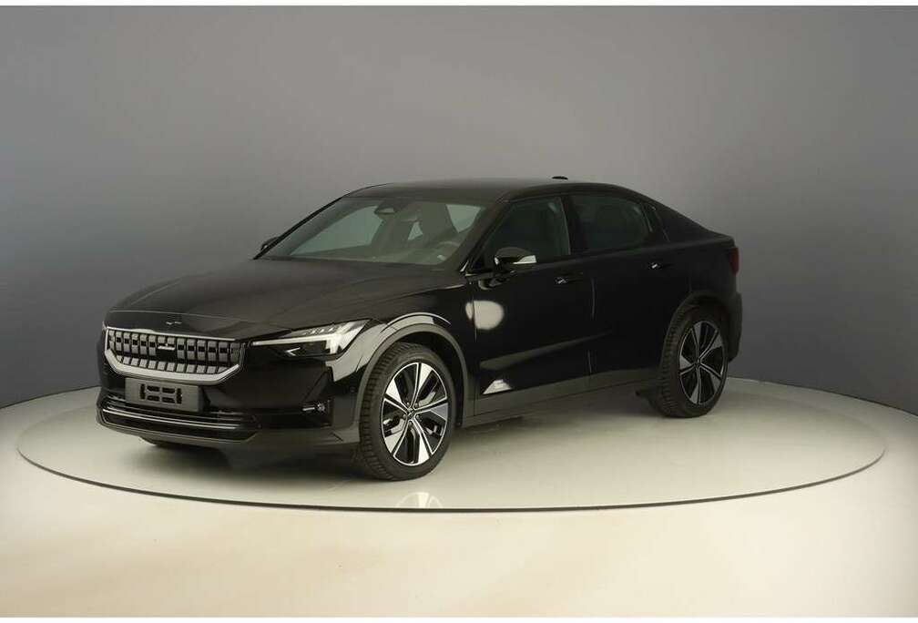 69kWh Standard Range Single Motor 31pk Pack Pilot