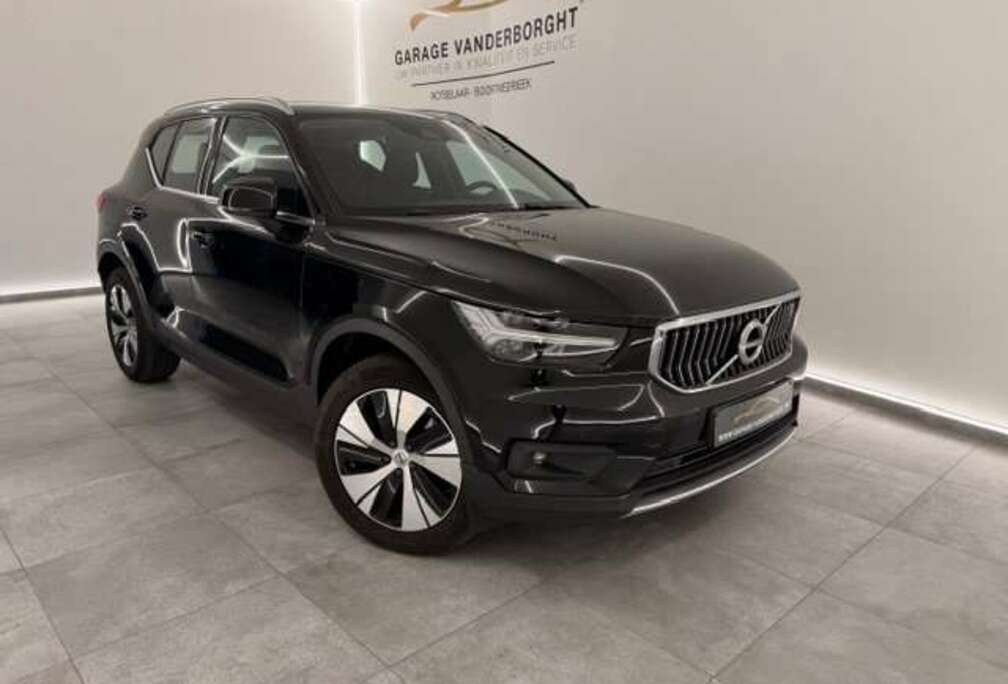 Volvo T4 PLUG-IN HYBRID AUTOMAAT 62000KM