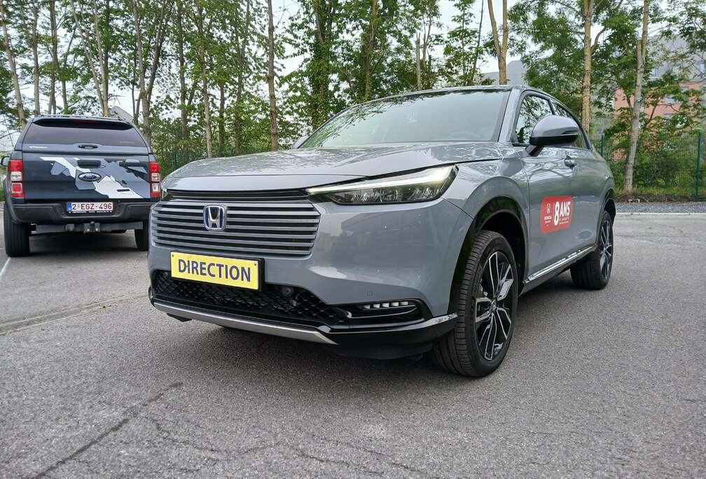 Honda HR-V e:HEV 1.5i Advance eCVT***GARANTIE 8 ANS***