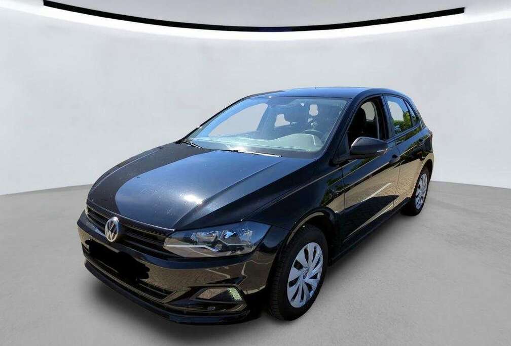 Volkswagen 1.0i Trendline