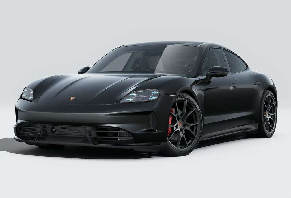 Porsche 4S FACELIFT  21\