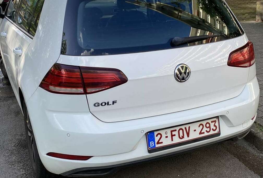 Volkswagen 1.0 TSI BMT Trendline