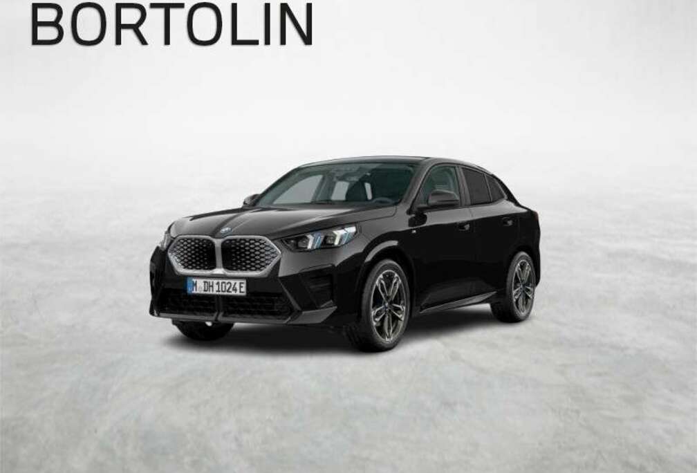 BMW eDrive 20 Pack M Sport Toit Panoramique *TVA*