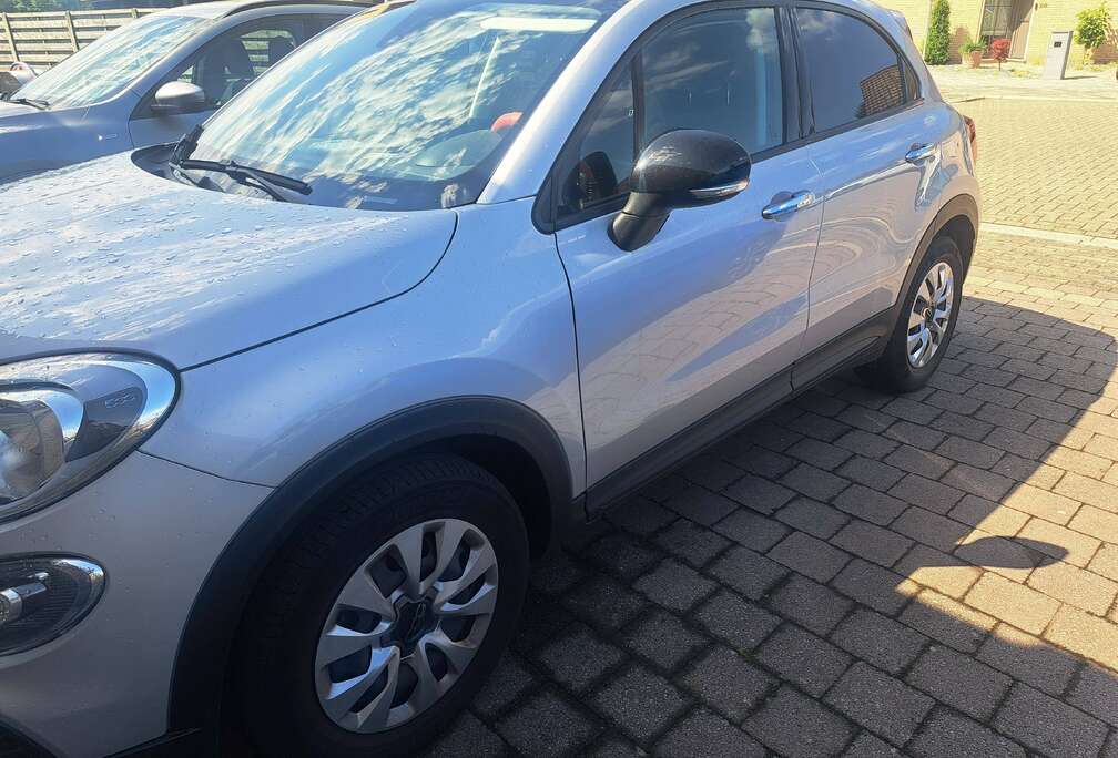 Fiat 500X 1.0 FireFly T3 Urban