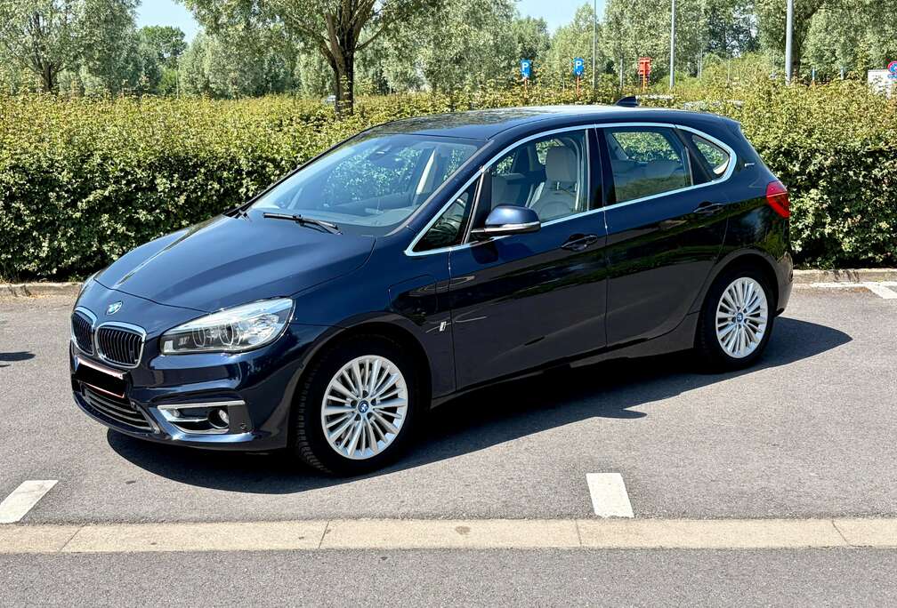 BMW Active Tourer PHEV 225xeA