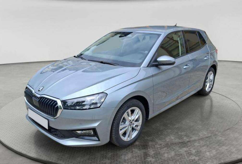 Skoda Selection