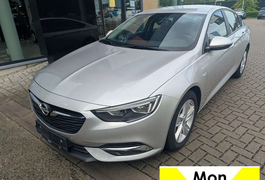 Opel Turbo Start/Stop Edition