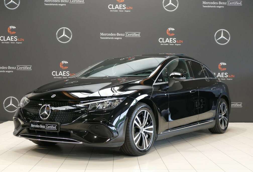 Mercedes-Benz 350+ Business Line - DOS 8836