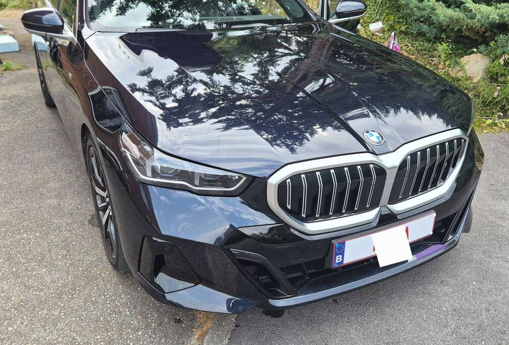 BMW Touring 520 dA