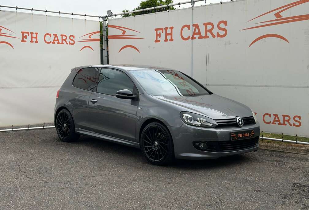 Volkswagen 1.4 TSI 160 PK *R-LINE*CARPLAY*FULL OPTION*BI XENON*LED*