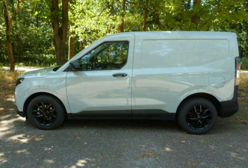 Ford Transit Courier 1.0 EcoBoost Trend Trend