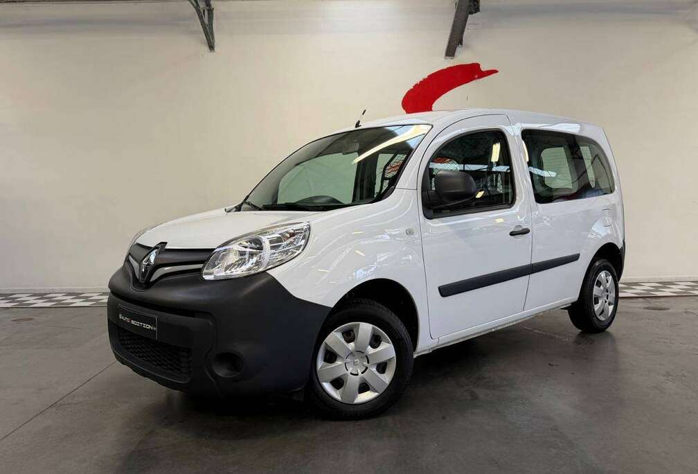 Renault 1.2 TCe