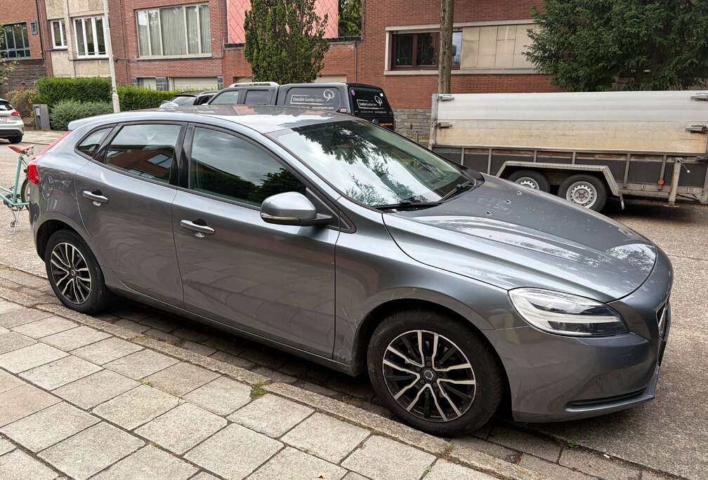 Volvo V40 1.9 Turbo - D