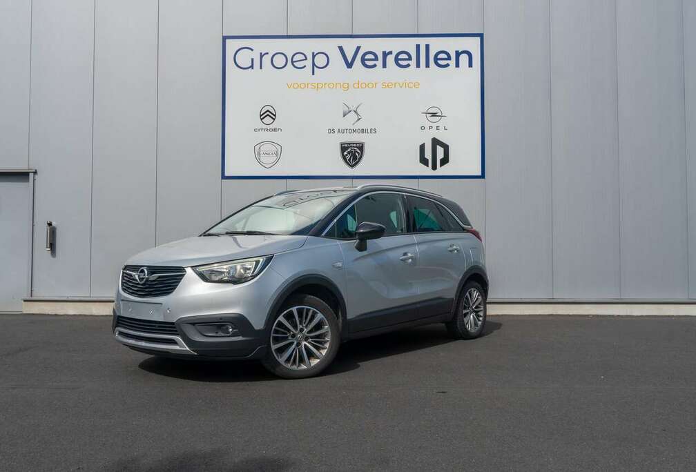 Opel 1.2i Elegance