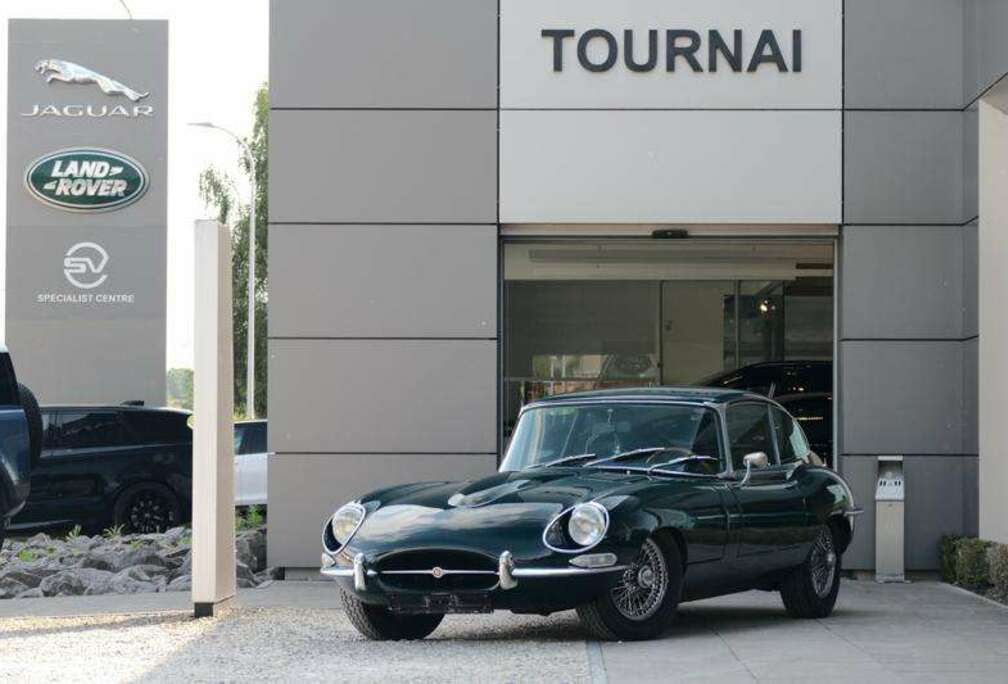 Jaguar 4.2