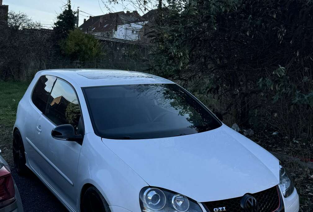 Volkswagen Édition 30 Stage 3