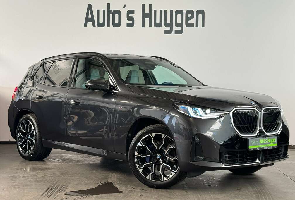 BMW 20 xDrive M-Sport \'NIEUW MODEL\'