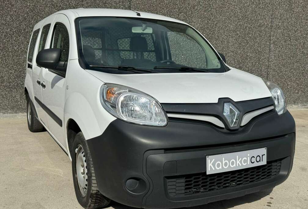 Renault UTILITAIRE 2 PLACES //USB/GARANTIE 12 MOIS